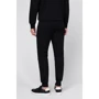 Спортивные брюки CMP Man Long Pant 31D4337-U901 50 черные: Состав Эластан, Хлопок