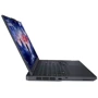 Ноутбук Lenovo Legion Pro 5 16IRX9 (83DF00ANUS) RB: Процессор Intel Core i9-14900HX (2.2 - 5.7 ГГц) / 24 - ядерный