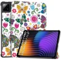 Аксесуар для планшетних ПК BeCover Smart Case Butterfly для Xiaomi Pad 7/7 Pro (712800)