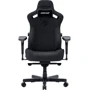 Кресло игровое Anda Seat Kaiser 3 Pro XL Fabric Dark Gray Size XL (AD12YDC-XL-01-GB-PV/F-G01)