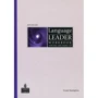 Language Leader Advanced Workbook + Audio CD + Key