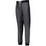 Спортивні штани CMP Man Long Pant 31M3887-U973 52 сірі: Склад бавовна, поліестер