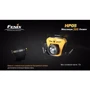 Фонарь Fenix HP05 Gray фото 9