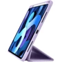 Аксессуар для iPad WIWU Protective Case with Pencil holder Purple for iPad Air (2020-2025) / iPad Pro 11 (2018-2022): Цвет фиолетовый