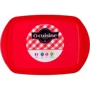 Pyrex O Cuisine Cook & Store 28x20см (216PC00): Крышка Есть