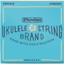 Струна для гитар Струны для укулеле DUNLOP DUQ302 UKULELE CONCERT