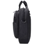 Сумка для ноутбуков HP 15.6" Executive Series Top Load Black (6KD06AA): Материал текстиль