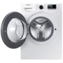 Стиральная машина Samsung WW70J5246FW: Тип машины Автомат