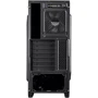 Корпус Modecom Ariel (AT-ARIEL-10-000000-0002): Типоразмер Midi-Tower