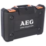 Шуруповерт AEG BS 12 G3 LI-152C (4935451090): Макс. число оборотов холостого хода 1500 об/мин