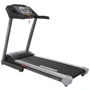 Беговая дорожка Hammer Life Runner LR18i: Мощность двигателя, лс 1.75