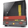 Корпус NZXT H510 CRFT6 Rainbow 6: Siege Black (CA-H510B-R6)