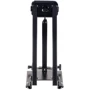 Пед EVANS RFBASS RealFeel Folding Bass Pedal Practice Pad фото 6