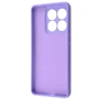 Чехол для телефонов WAVE Colorful Case Black Currant for Xiaomi 14T: Тип накладка на заднюю часть