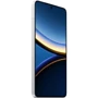 Смартфон POCO F7 Pro 12/256Gb Silver (UA UCRF): Процессор Qualcomm SM8650-AB Snapdragon 8 Gen 3 (4 nm) Octa-core (1x3.3 GHz Cortex-X4 & 3x3.2 GHz Cortex-A720 & 2x3.0 GHz Cortex-A720 & 2x2.3 GHz Cortex-A520)