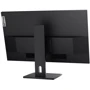 Монитор Lenovo ThinkVision E27q-20 (62D0GAT1): Время реакции, мс 4