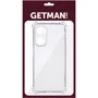 Аксессуар для смартфона TPU Case GETMAN Ease logo Transparent for OnePlus Nord N20 SE: Тип накладка на заднюю часть