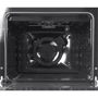 Плита комбинированная Grifon C542W-MA1: Количество газовых конфорок 4
