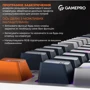 Клавіатура GamePro MK180W (Red) з Hot-Swap RGB White фото 14
