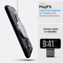 Чохол для iPhone Spigen Ultra Hybrid MagFit Zero One (ACS08004) для iPhone 16 Pro Max фото 12