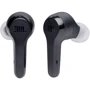 Навушники JBL T215TWS Black (JBLT215TWSBLK): Призначення Для смартфона