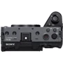 Цифрова відеокамера Sony FX30 + XLR-H1 (ILMEFX30): Носій Flash