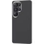 Чехол для телефонов Benks MagClap VitaPro LeathrX Black for Samsung S938 Galaxy S25 Ultra: Материал искусcтвенная кожа