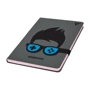 Дневник школьный YES PU твердый Glasses (911475): Производитель YES