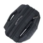 Сумка для ноутбуков RivaCase 15.6" Black (8165): Вместимость ноутбук, телефон, планшет, аксессуары