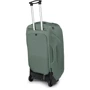 Сумка на колесах Osprey Sojourn 80 koseret green - O/S - зеленая (009.3748)
