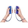 Аксесуар для приставки Nintendo Joy-Con The Legend of Zelda: Skyward Sword Edition (45496431495) фото 3