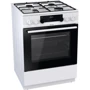 Плита комбинированная Gorenje K634W: Тип духовки электрическая
