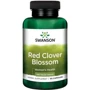 Swanson Red Clover Blossom 430 mg Червона конюшина 90 капсул