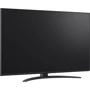 Телевізор LG 50NANO81A6A: Оптимальна відстань до глядача 380 см