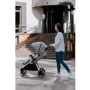 Прогулянковий візок Carrello Pulse CRL-5507 Thunder Grey: Стать дитини Унисекс