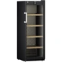 Винный шкаф Liebherr WPbli 5031 GrandCru Selection: Регулируемый диапазон температур, C 5 - 20