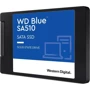 WD Blue SA510 4TB (WDS400T3B0A): Тип накопителя внутренний