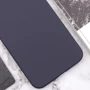 Чехол для телефонов Lakshmi Case Silicone Cover Full Camera Dark Gray for Oppo A57s / A77s: Тип накладка на заднюю часть