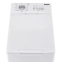 Стиральная машина Heinner HWM-TL6010D++: Тип загрузки вертикальная