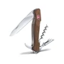 Мультитул Victorinox WINE MASTER 130мм / 1сл / 6предметов / олива / lock / штоп + чохол (0.9701.64): Тип Мультитул (багатофункціональний інструмент)
