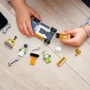 Конструктор LEGO City Гоночний автомобіль 46 деталей (60322): Кількість деталей, шт. 46