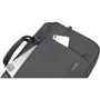 Сумка для ноутбуков Tucano 15" Ago Black (BAGO15-BK): Материал полиэстер