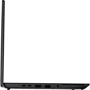 Ноутбук Lenovo ThinkPad P14s G3 (21AK00ABUK): Тип экрана матовый
