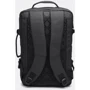 Мужской рюкзак Monsen черный (C12026-black): Тип ручки Плечевой ремень, Короткая ручка