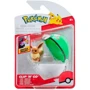 Игровой набор Pokemon W16 - Иви в покеболе (PKW3146): Производитель Pokemon