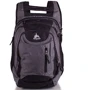 Мужской рюкзак Onepolar серый (W1359-grey): Фактура Тканая