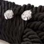 Веревка для бондажа Premium Silky 3M Black (3 метра)