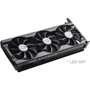 Видеокарта EVGA GeForce RTX 3080 XC3 ULTRA GAMING LHR (10G-P5-3885-KL): Интерфейс PCI Express 4.0 x16