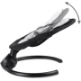 Закачуючий центр Kidwell 2в1 REVE Black/Silver (Hnrt_4852): Тип укачивающий центр