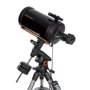Телескоп Celestron Advanced VX 9.25, Шмидт-Кассегрен фото 7